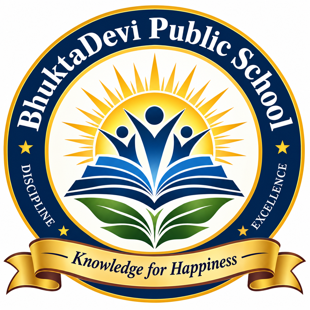 BhuktaDevi Public School